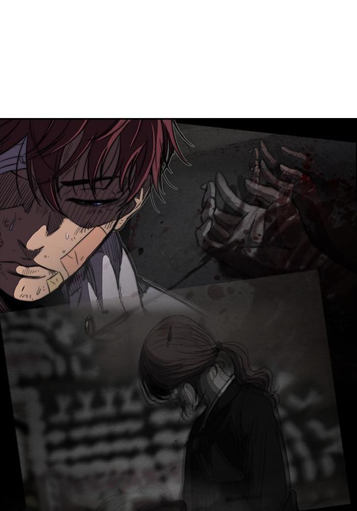 Wind Breaker Chapitre 121 - Page 34