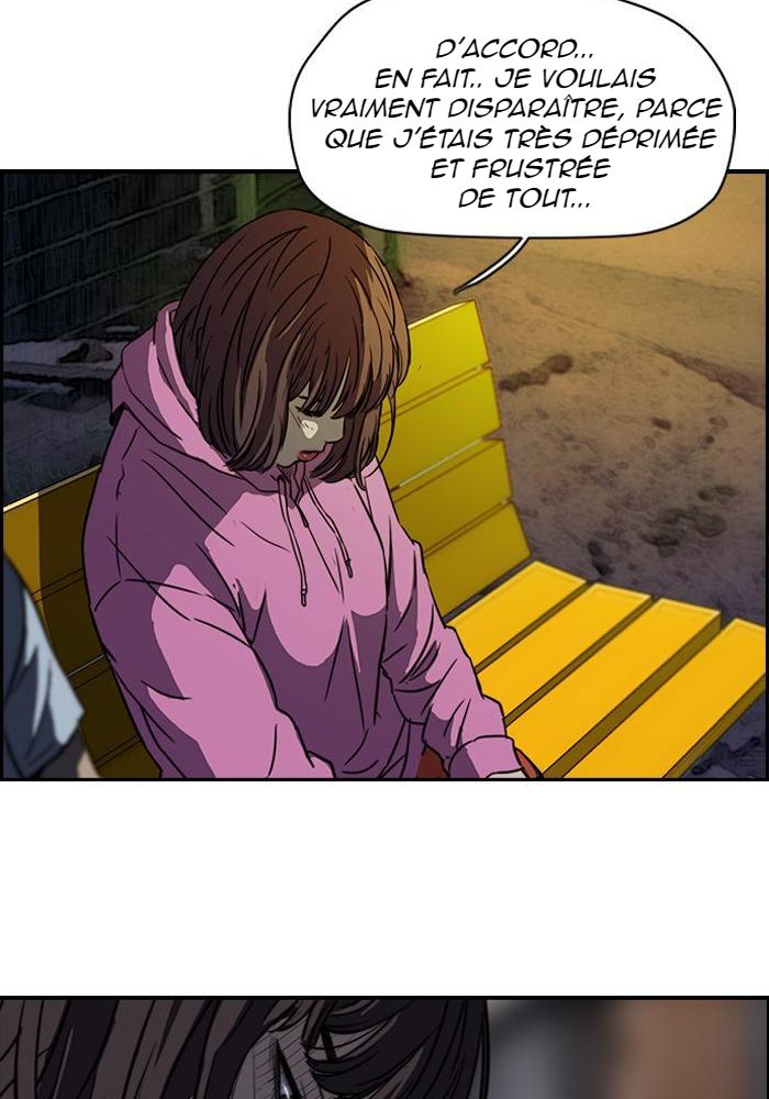 Wind Breaker Chapitre 121 - Page 37