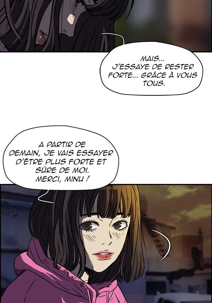Wind Breaker Chapitre 121 - Page 38