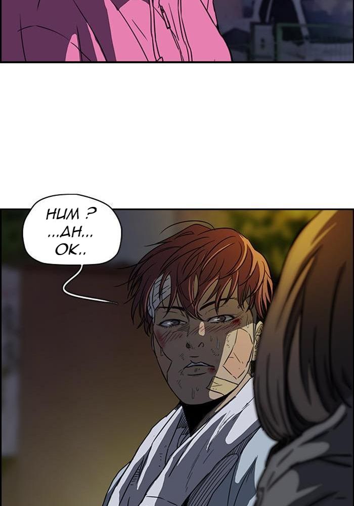 Wind Breaker Chapitre 121 - Page 39