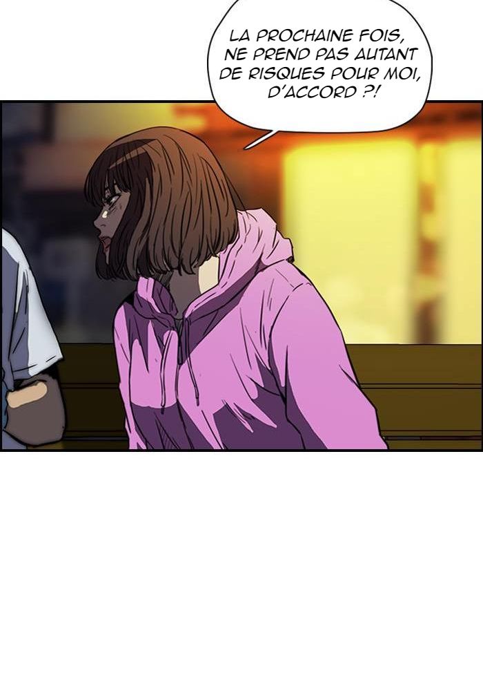 Wind Breaker Chapitre 121 - Page 41