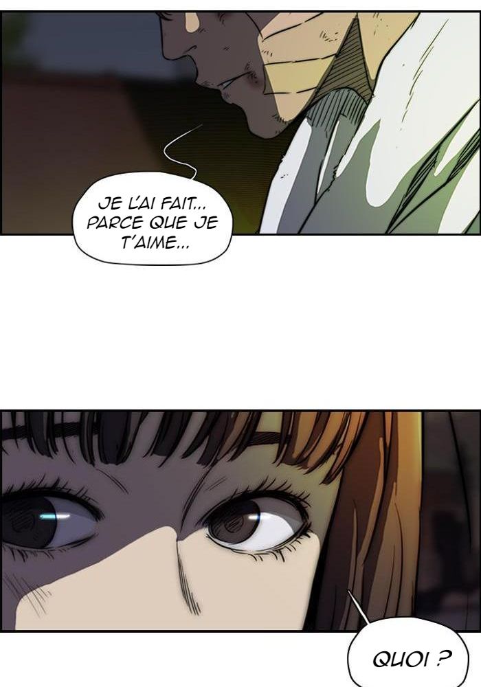 Wind Breaker Chapitre 121 - Page 42