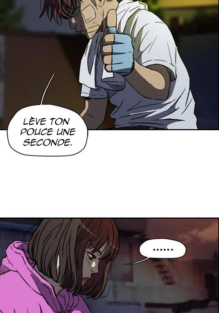 Wind Breaker Chapitre 121 - Page 44