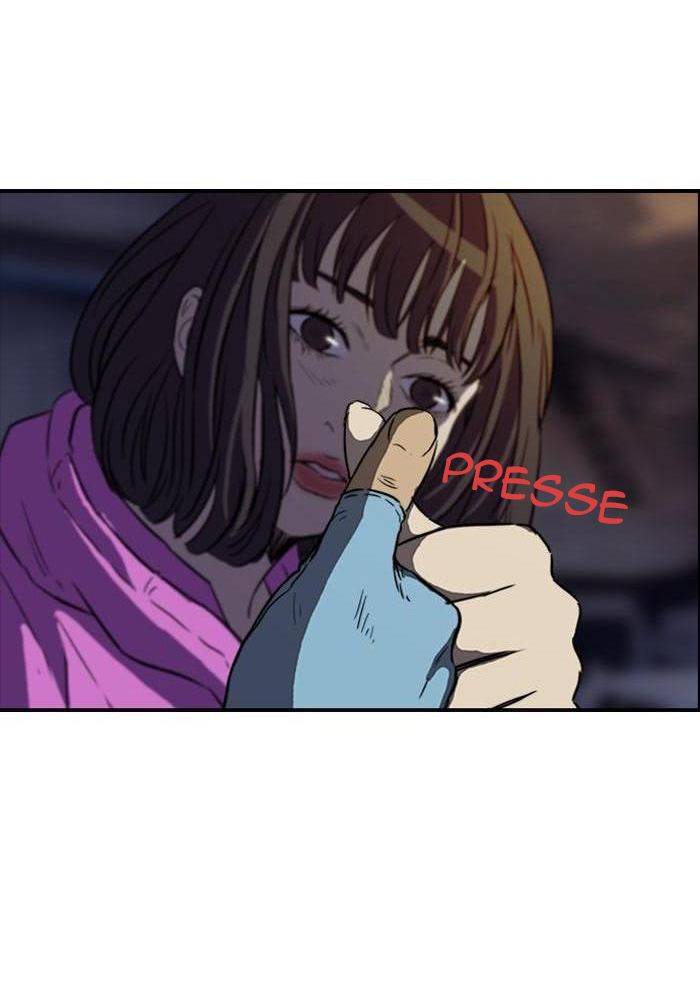 Wind Breaker Chapitre 121 - Page 46