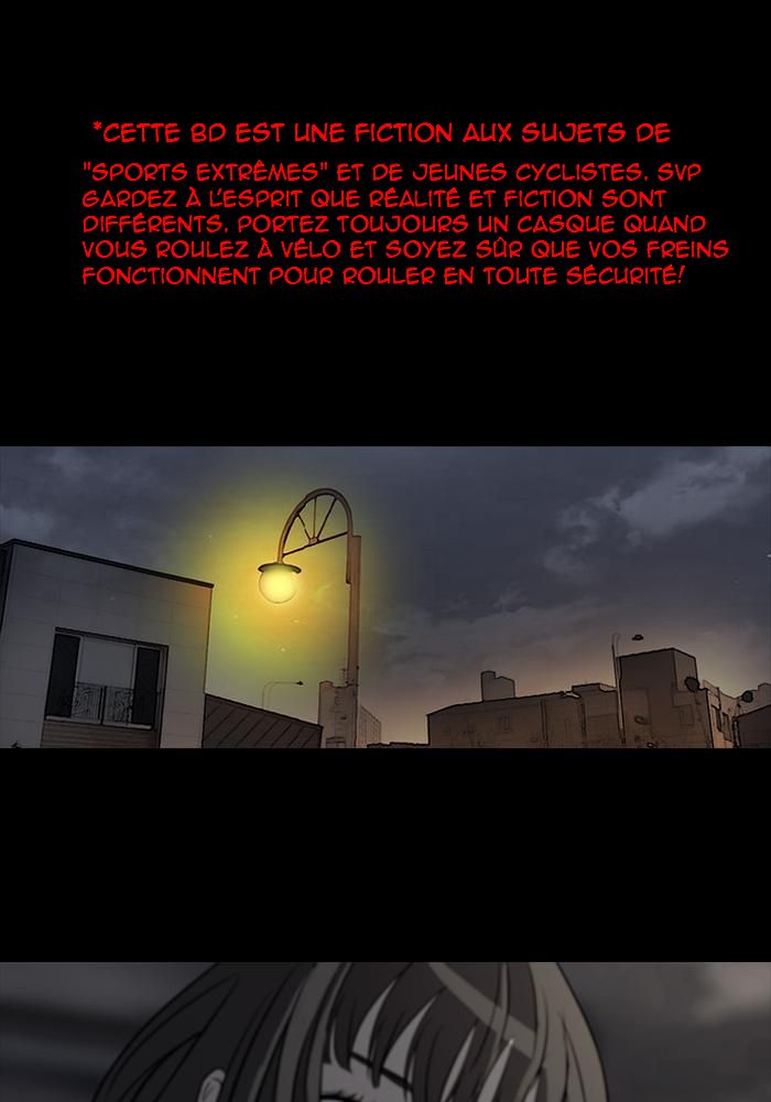 Wind Breaker Chapitre 122 - Page 1