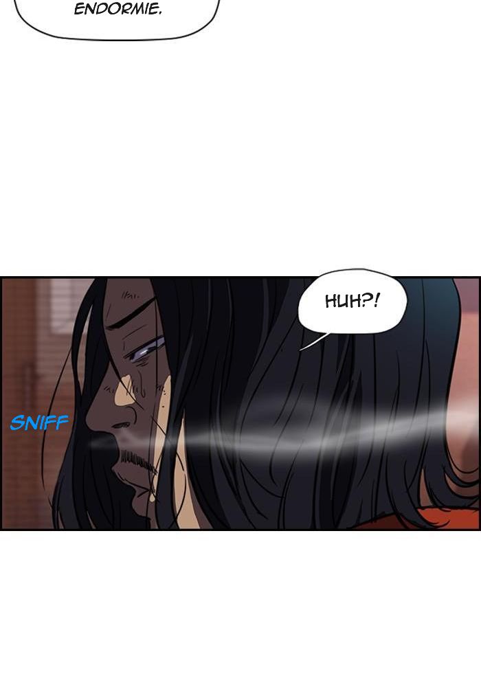 Wind Breaker Chapitre 122 - Page 10