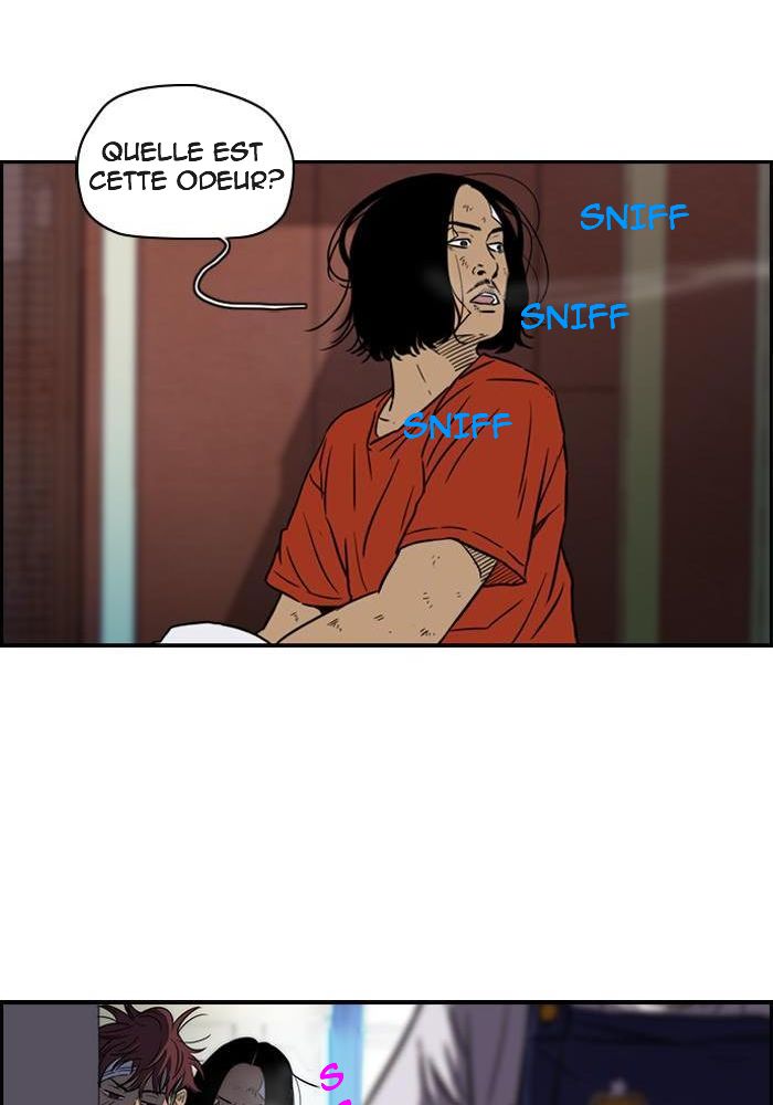 Wind Breaker Chapitre 122 - Page 11