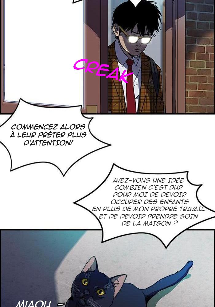 Wind Breaker Chapitre 122 - Page 27