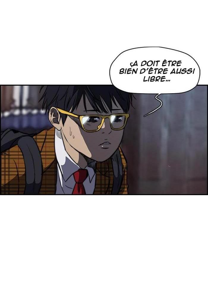 Wind Breaker Chapitre 122 - Page 29