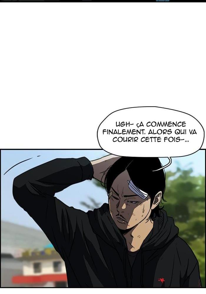 Wind Breaker Chapitre 122 - Page 51