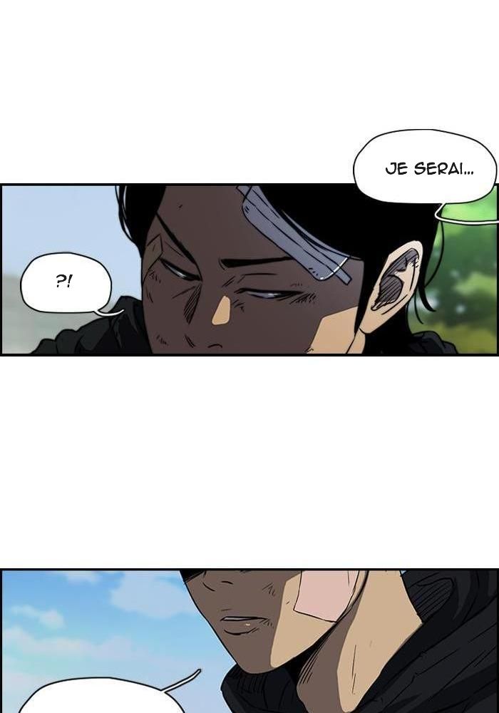 Wind Breaker Chapitre 122 - Page 52