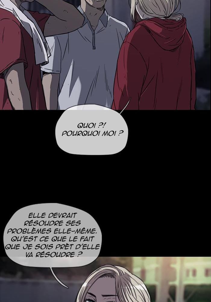 Wind Breaker Chapitre 123 - Page 10