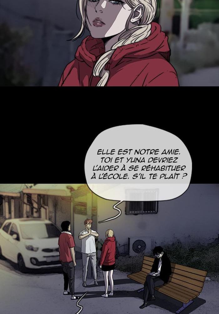 Wind Breaker Chapitre 123 - Page 11
