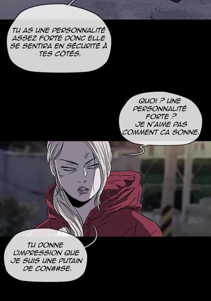 Wind Breaker Chapitre 123 - Page 12