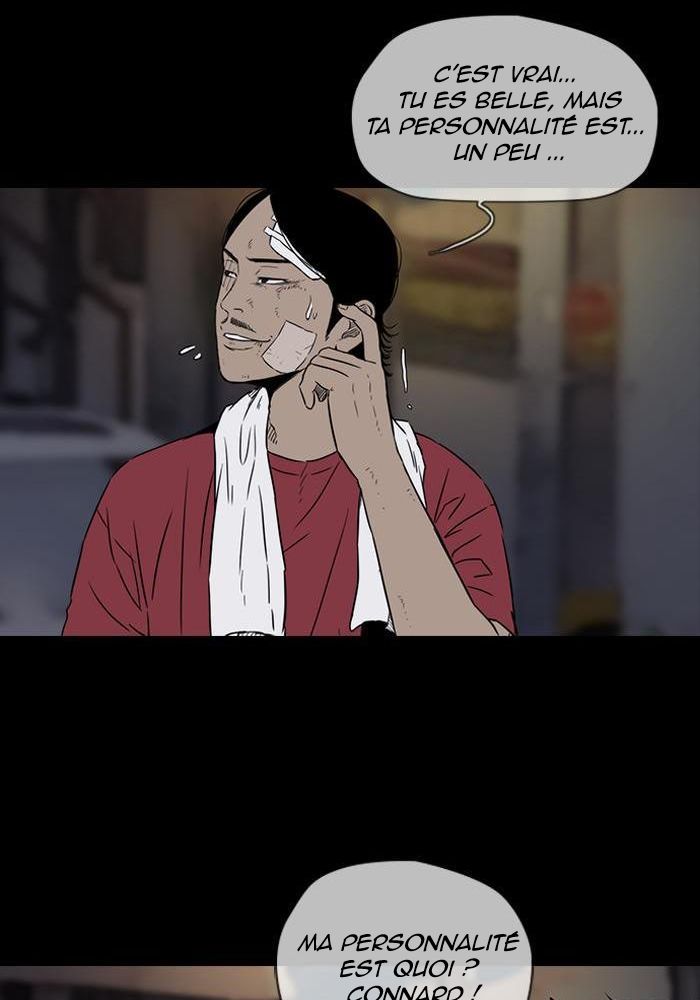 Wind Breaker Chapitre 123 - Page 13