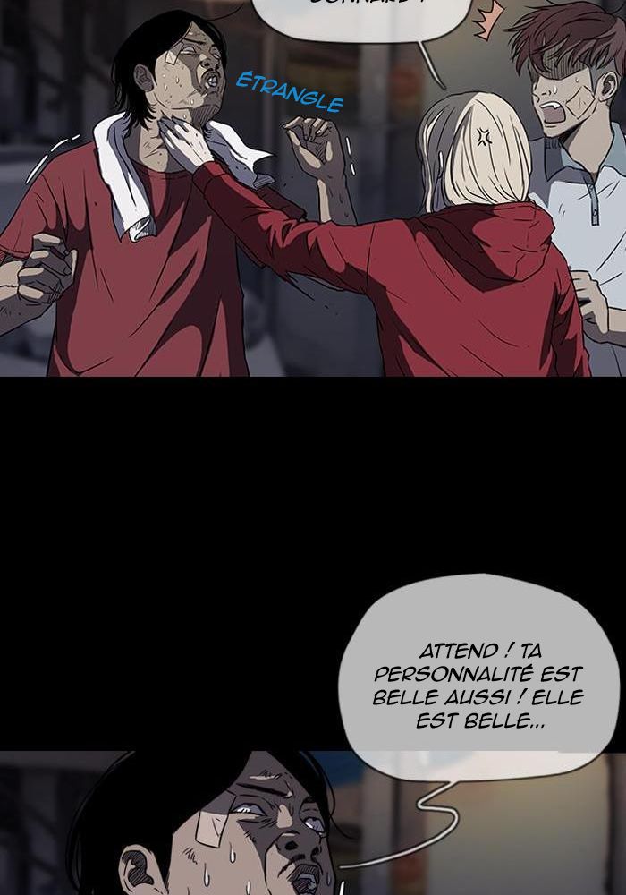 Wind Breaker Chapitre 123 - Page 14