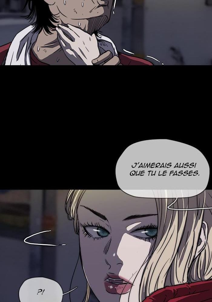 Wind Breaker Chapitre 123 - Page 15