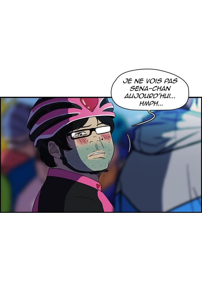 Wind Breaker Chapitre 123 - Page 24