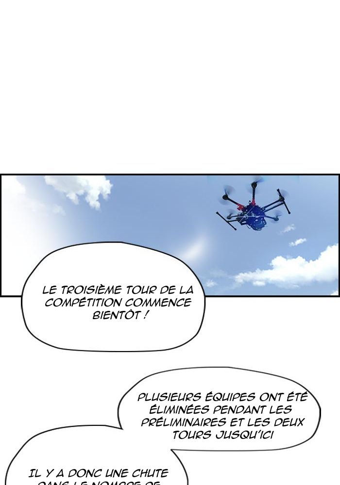 Wind Breaker Chapitre 123 - Page 25