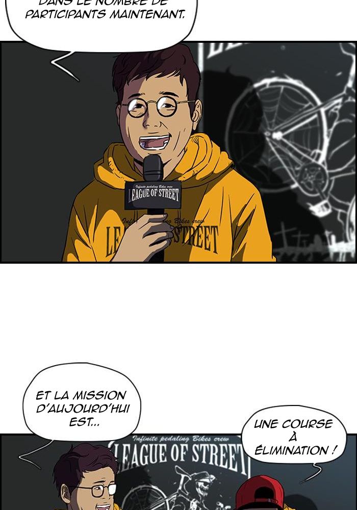 Wind Breaker Chapitre 123 - Page 26