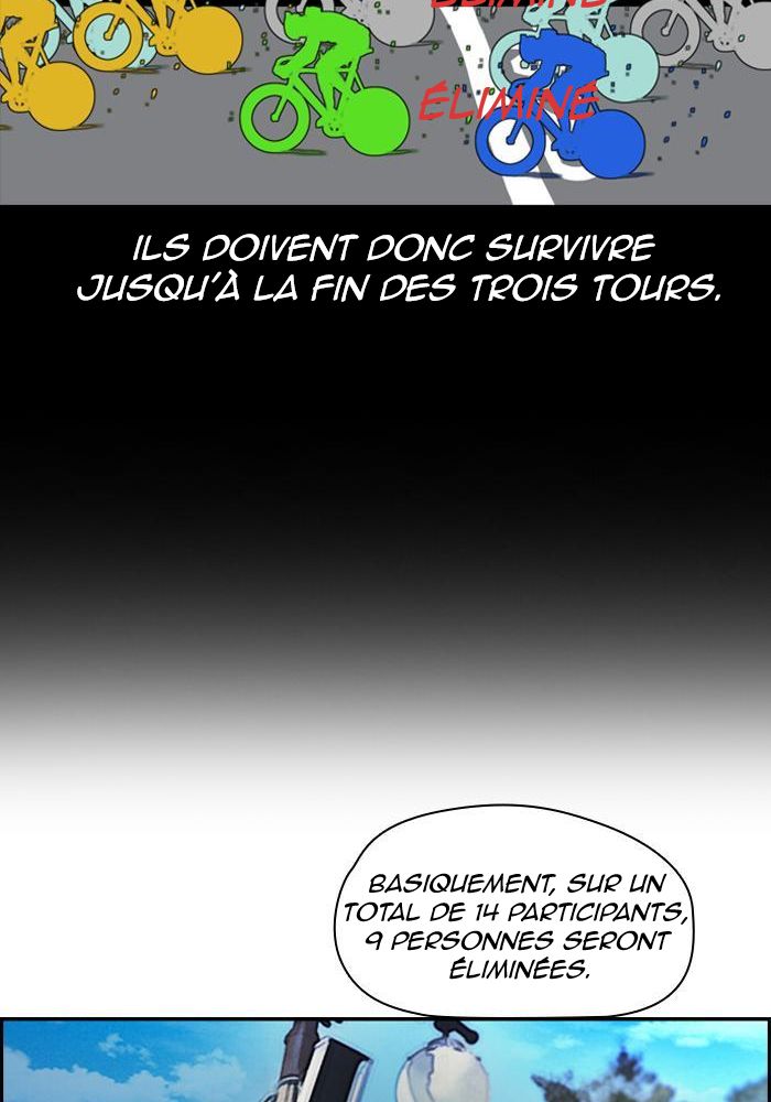 Wind Breaker Chapitre 123 - Page 33