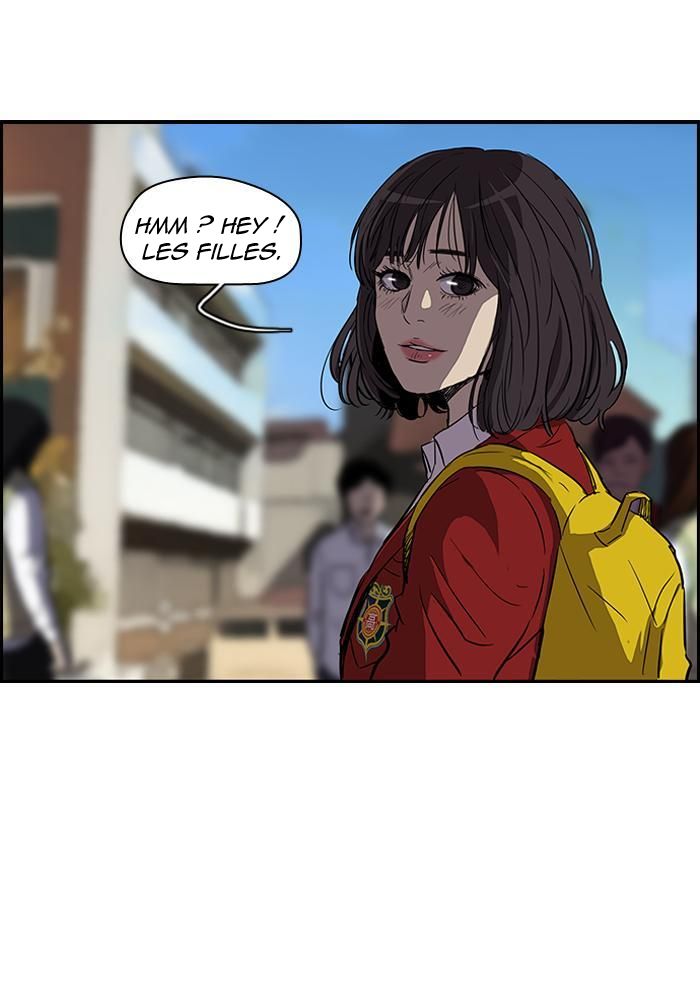 Wind Breaker Chapitre 123 - Page 5