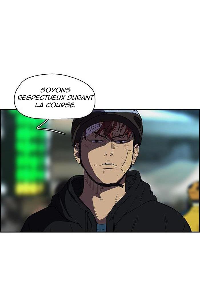 Wind Breaker Chapitre 123 - Page 50