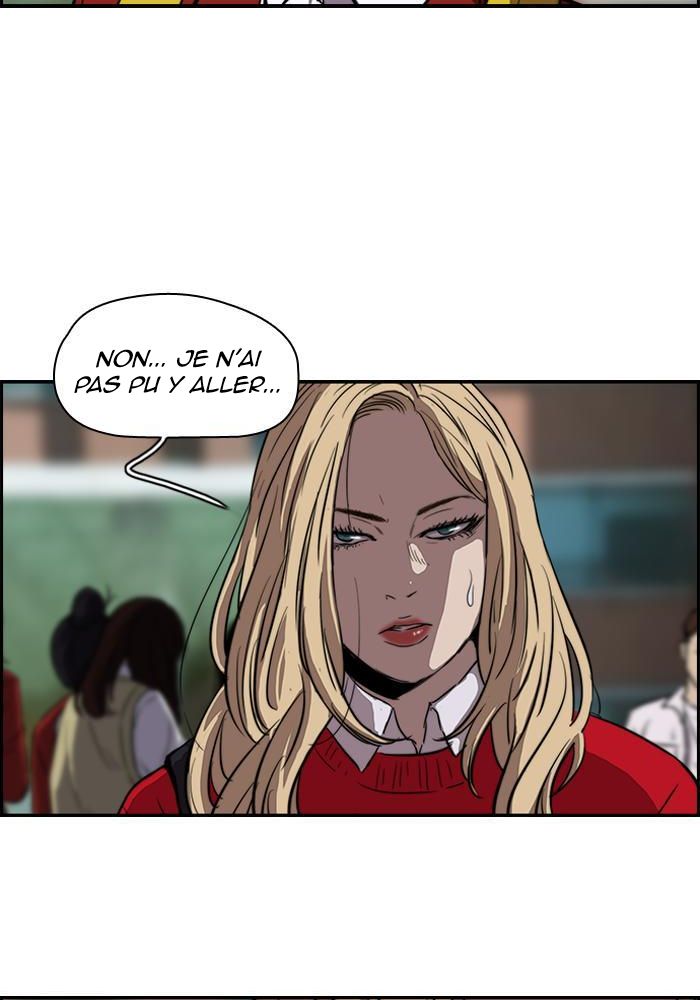 Wind Breaker Chapitre 123 - Page 8