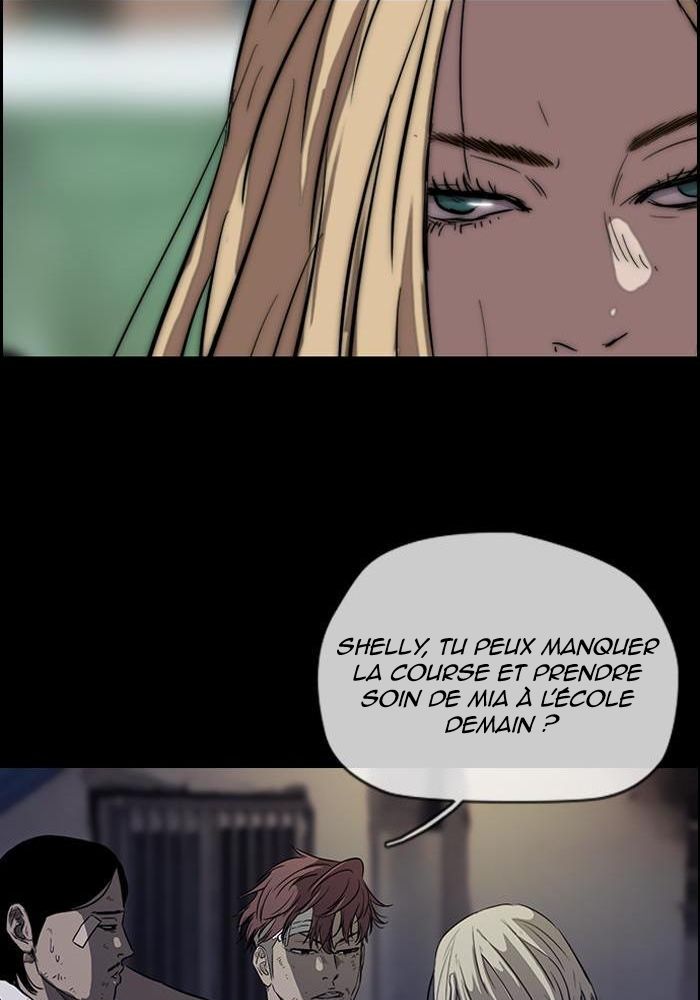 Wind Breaker Chapitre 123 - Page 9