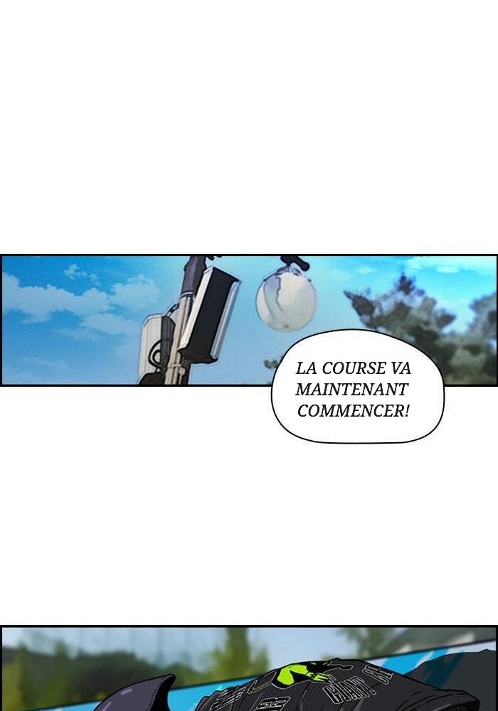 Wind Breaker Chapitre 124 - Page 15