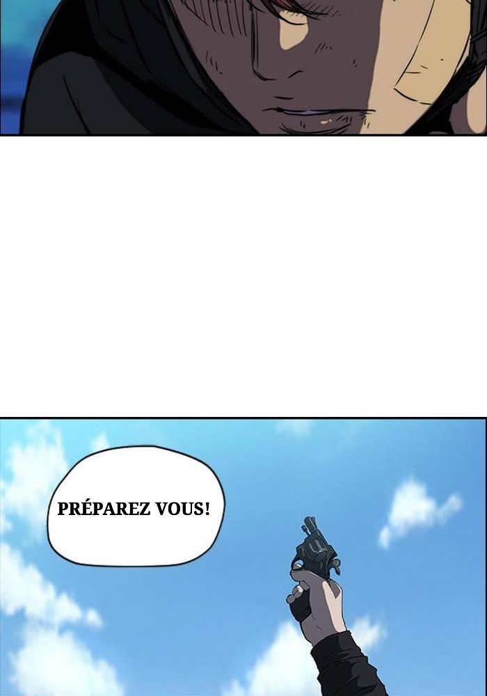 Wind Breaker Chapitre 124 - Page 18