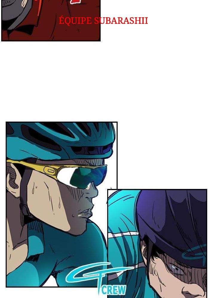 Wind Breaker Chapitre 124 - Page 25