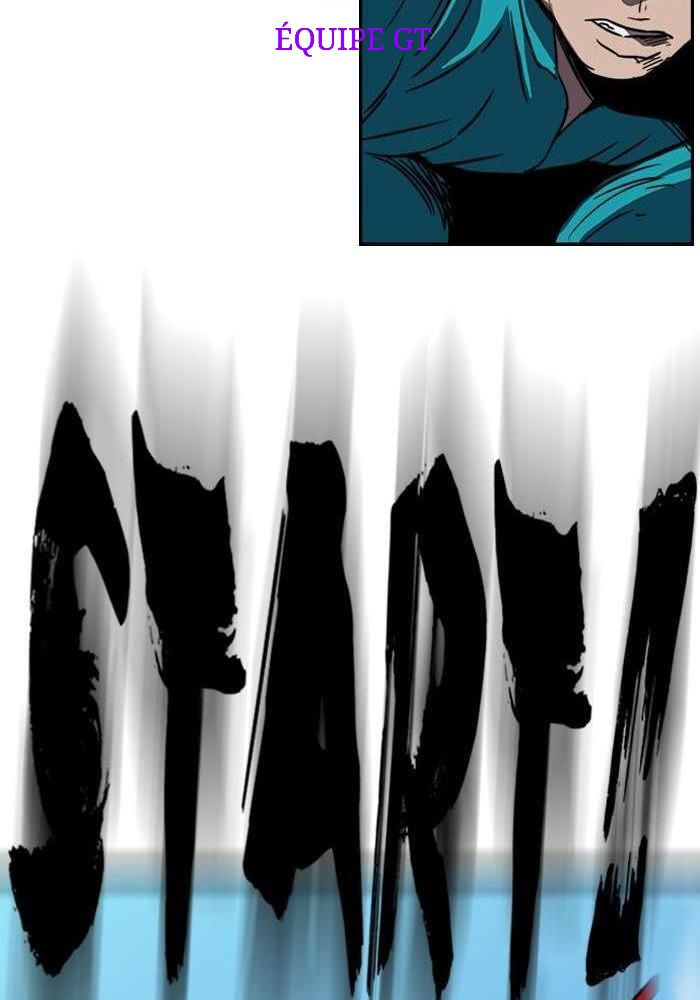 Wind Breaker Chapitre 124 - Page 26