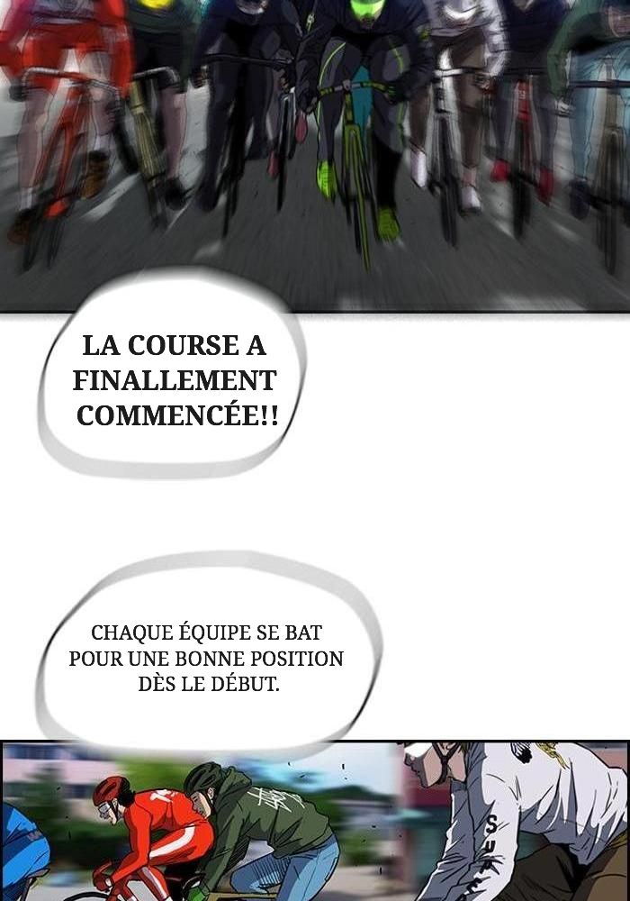 Wind Breaker Chapitre 124 - Page 28