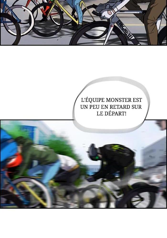 Wind Breaker Chapitre 124 - Page 29