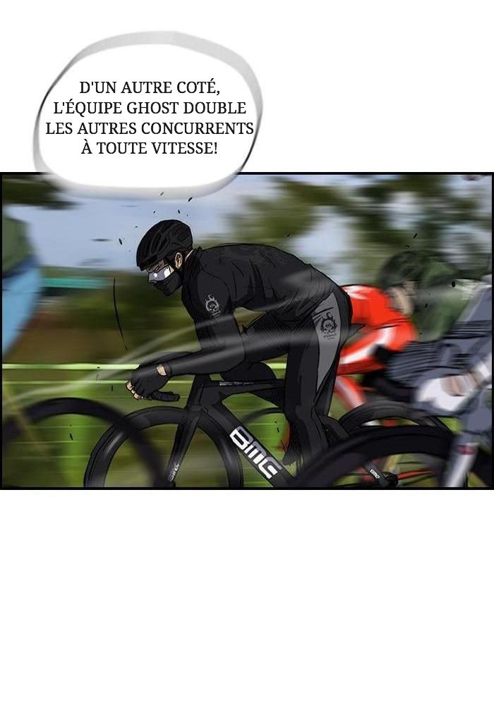 Wind Breaker Chapitre 124 - Page 30