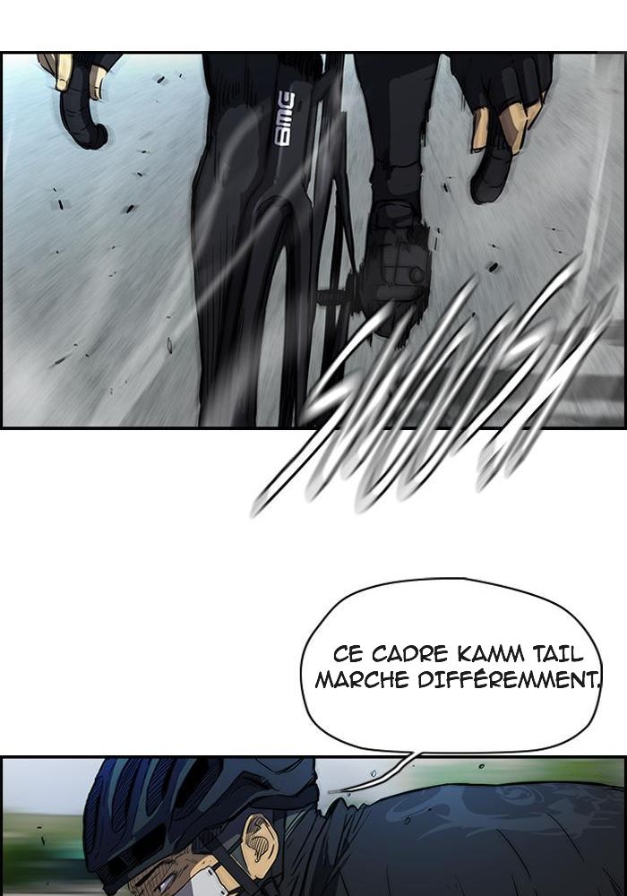 Wind Breaker Chapitre 124 - Page 31