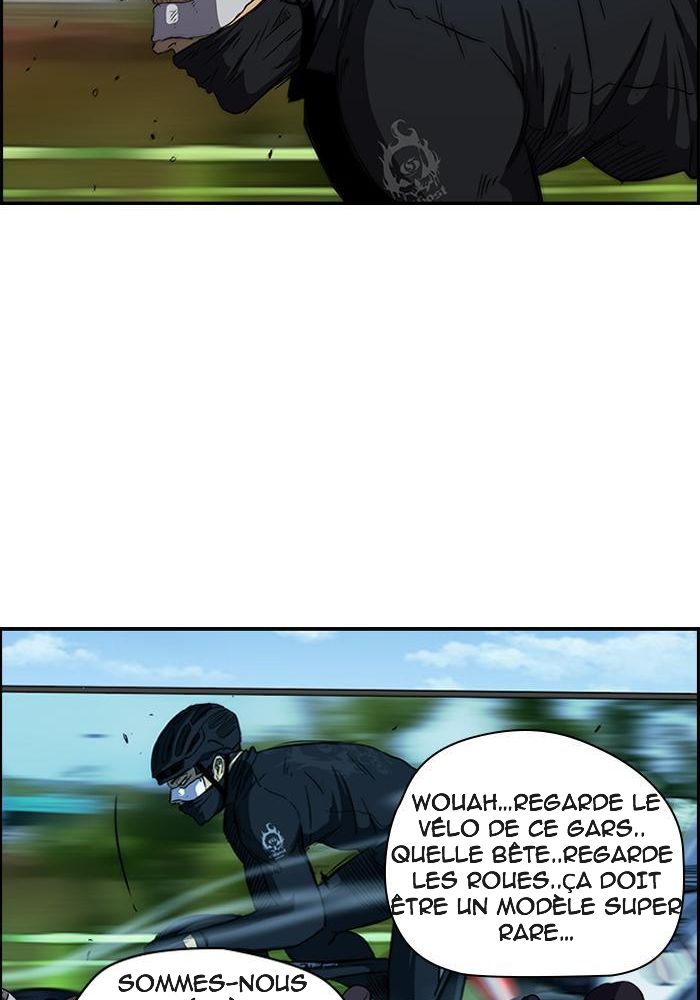Wind Breaker Chapitre 124 - Page 32