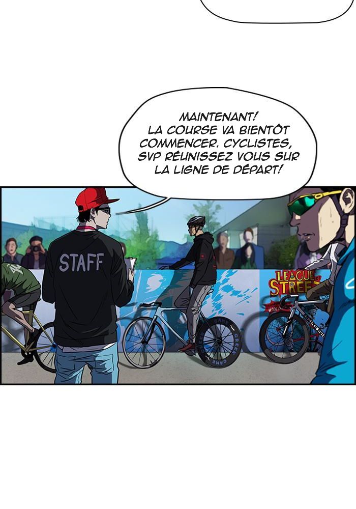 Wind Breaker Chapitre 124 - Page 4