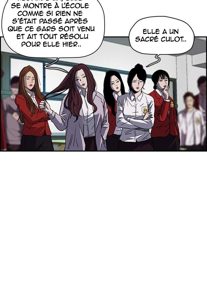 Wind Breaker Chapitre 124 - Page 41