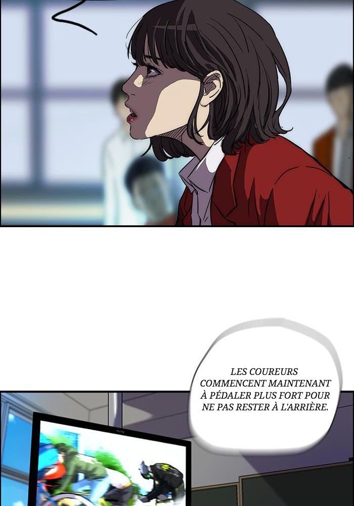 Wind Breaker Chapitre 124 - Page 43