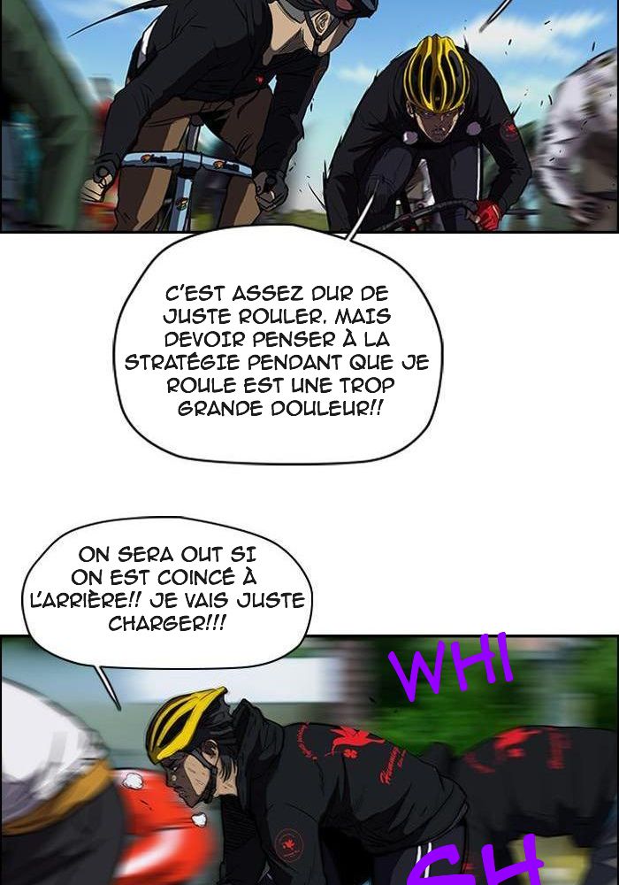 Wind Breaker Chapitre 124 - Page 47