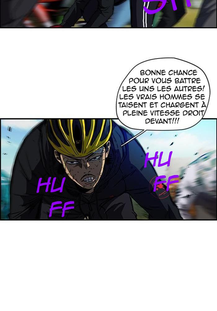 Wind Breaker Chapitre 124 - Page 48
