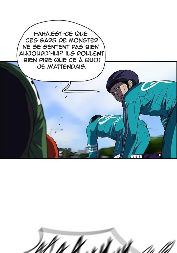 Wind Breaker Chapitre 124 - Page 51