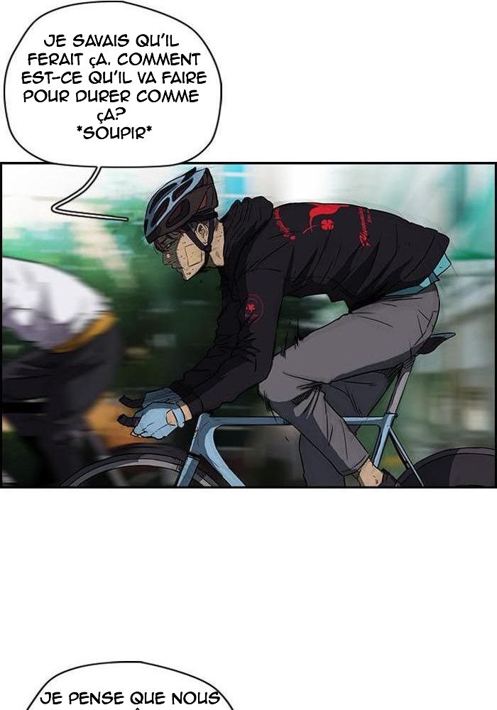 Wind Breaker Chapitre 124 - Page 54