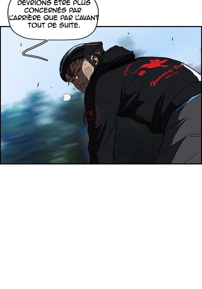 Wind Breaker Chapitre 124 - Page 55