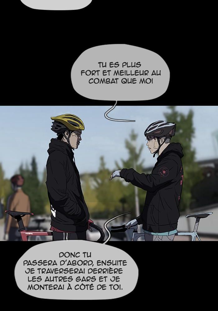 Wind Breaker Chapitre 124 - Page 6