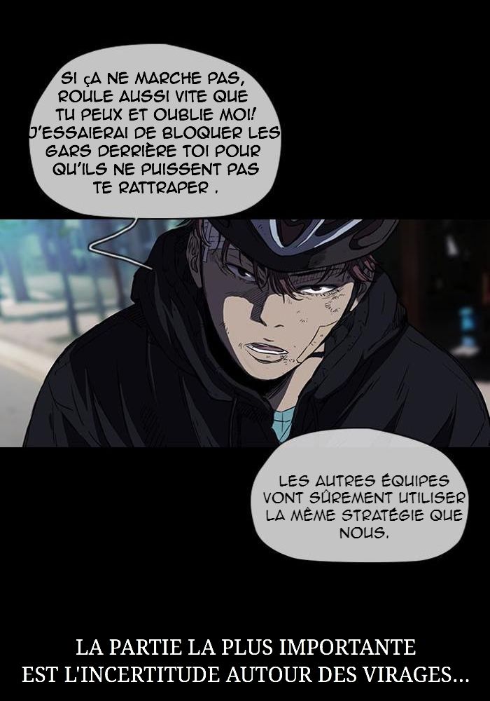 Wind Breaker Chapitre 124 - Page 7