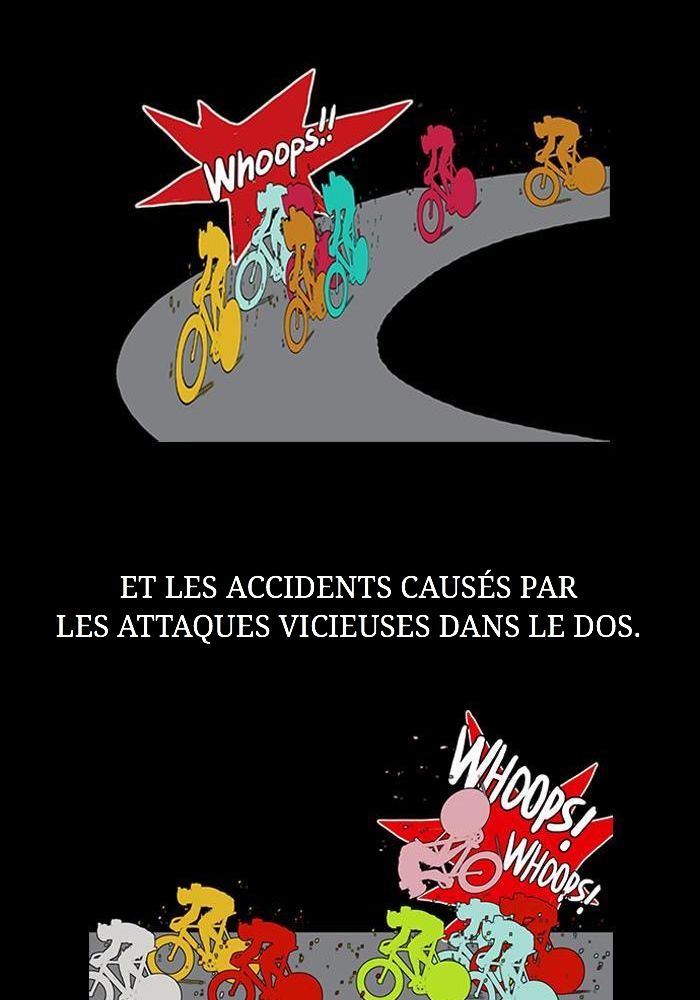 Wind Breaker Chapitre 124 - Page 8