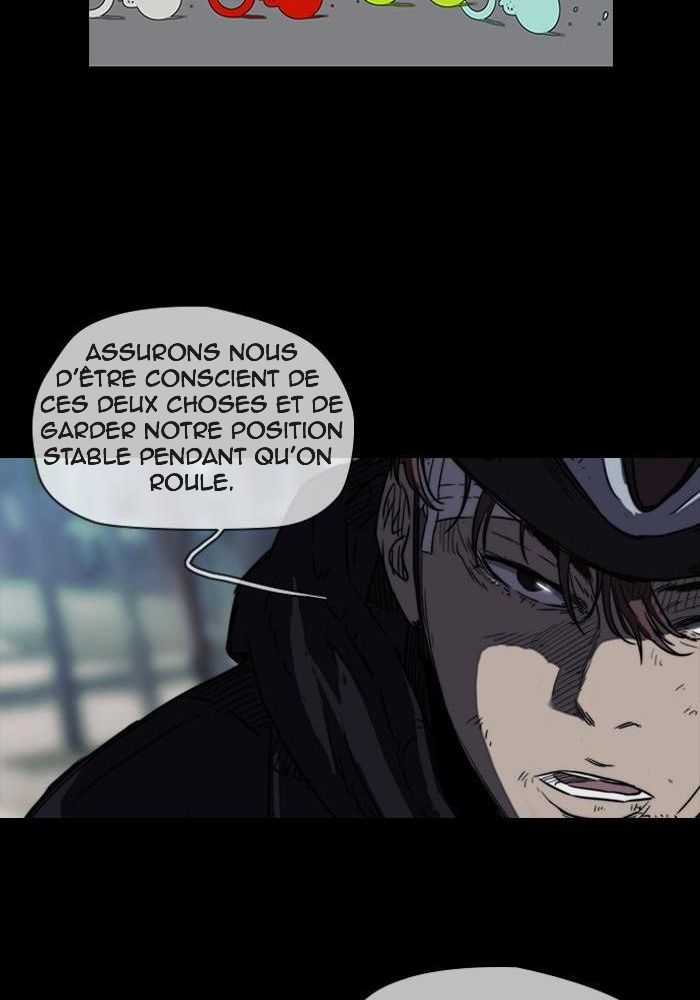 Wind Breaker Chapitre 124 - Page 9